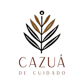 Cazuá de Cuidado logo
