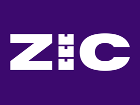 ZIC logo