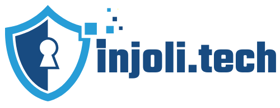 Injoli Tech logo