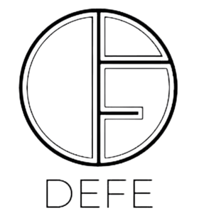 Defe Creativo logo