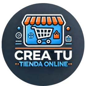 Crea tu Tienda en Linea logo