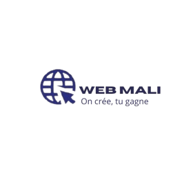 webmali logo