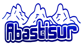 ABASTISUR logo