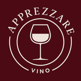Apprezzare Vino logo