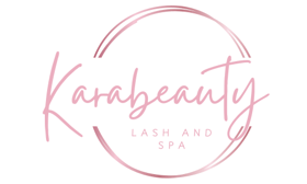 Kara Beauty Lash And Spa logo