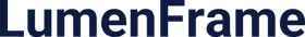 LumenFrame logo
