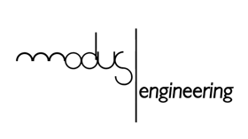 Modus engineering srl logo