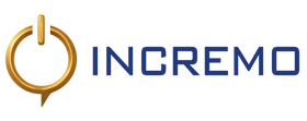 INCREMO logo