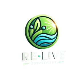 RE-LIVE logo