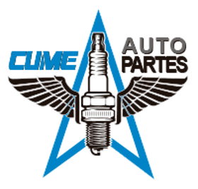 cume autopartes logo