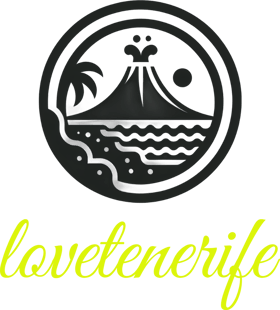 LOVETENERIFE logo