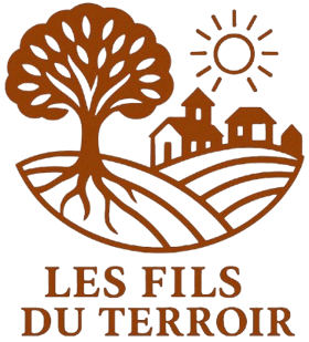 LesFilsduTerroir logo