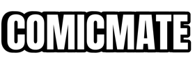 COMICMATE logo