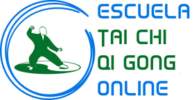 Escuela de Tai Chi y Qi Gong On Line logo