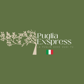 puglia express logo