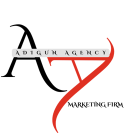 Adigun Agency logo