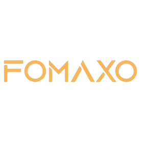 Fomaxo logo