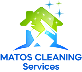 Matos Cleaning Services logo