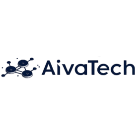 Aiva Tech logo