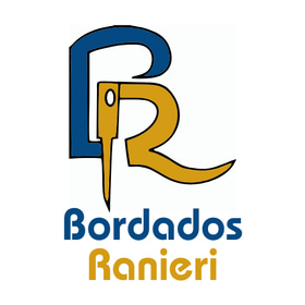 Bordados Ranieri logo