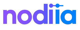 Nodiia logo
