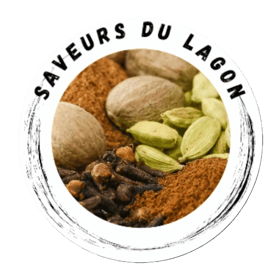 Saveurs Du Lagon logo