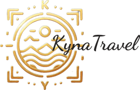 KynaTravel logo