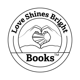 Love Shines Bright Books logo