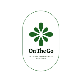 On The Go logo