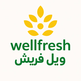 WELLFRESH logo