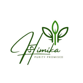 Himika Foods logo