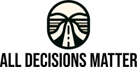 All Decisions Matter logo