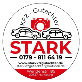 Stark KFZ Gutachter logo