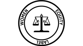 Women Equity Label logo