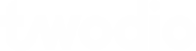 Twodio logo