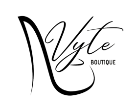Vyte Boutique logo