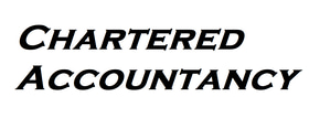 Chartered Accountancy logo