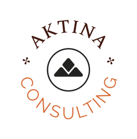 AKTINA.PRO logo