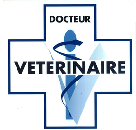 CLINIQUE VETERINAIRE logo