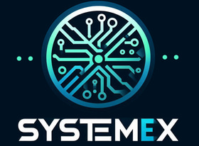 SystemEx IT Solutions logo