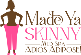 Made Ya Skinny logo