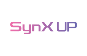 SynxUP logo