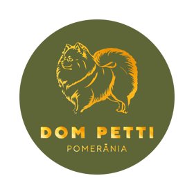 Dom Petti Pomerania logo