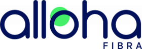 GIGA+ Alloha logo
