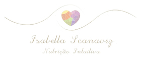 Nutricionista Comportamental - Isabella Scanavez logo