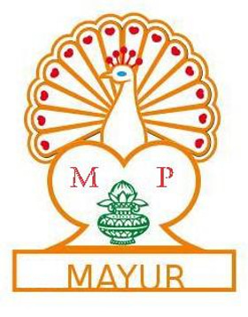 MAYUR POLYMERS logo