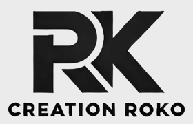 Creation ROKO logo