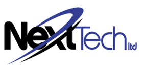 Next Tech logo