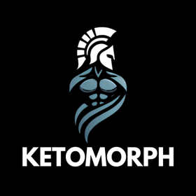 KETOMORPH logo