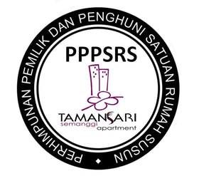 Apartemen Taman Sari Semanggi - Lokasi Strategis di Segitiga Emas ...